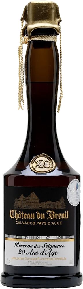 Château du Breuil XO Réserve des Seigneurs