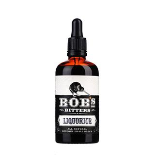 Bob's Liquorice bitters