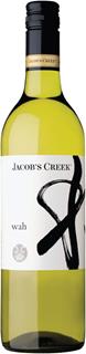 Jacob's Creek Wah White 75 cl