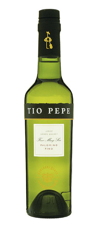 Tio Pepe Fino