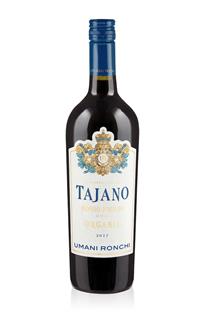 Tajano Organic Wine EKO
