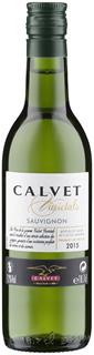 Calvet Varietals Sauvignon Blanc piccolo