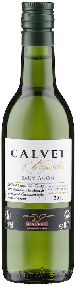 Calvet Varietals Sauvignon Blanc Piccolo