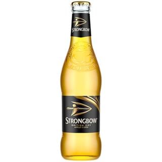 Strongbow Dry Cider