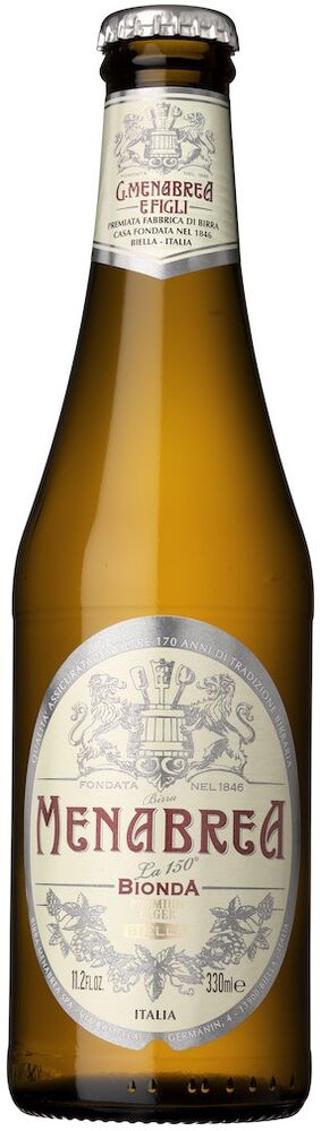 Menabrea Bionda