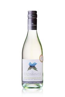 The Crossings Awatere Valley Sauvignon Blanc