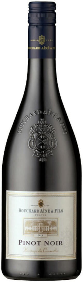 Bouchard Aine & Fils Pinot Noir