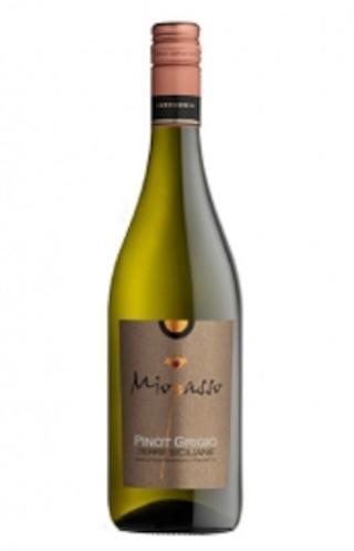 Miopasso Pinot Grigio