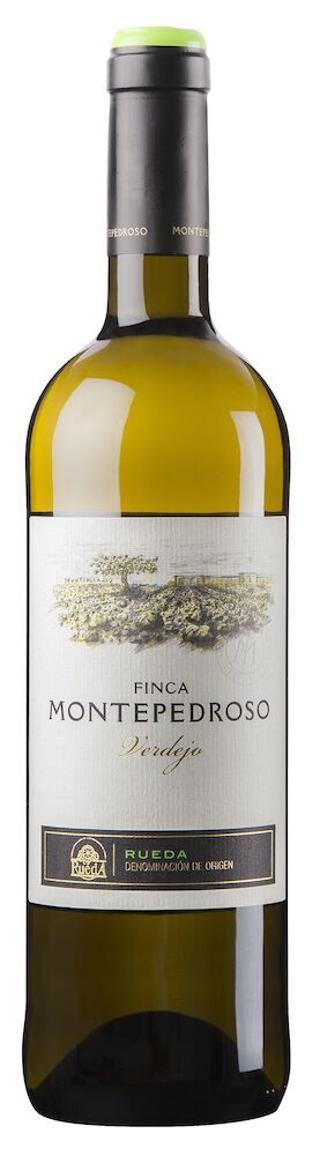 Finca Montepedroso Verdejo