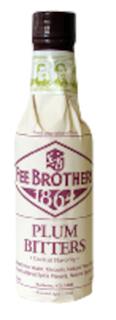 Fee Brothers Bitters Plum