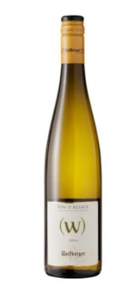 Wolfberger Riesling Pinot Gris