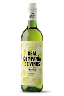 Real Compañia de Vinos Verdejo