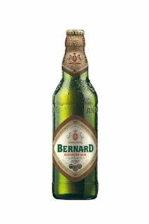 Bernard Premium Lager