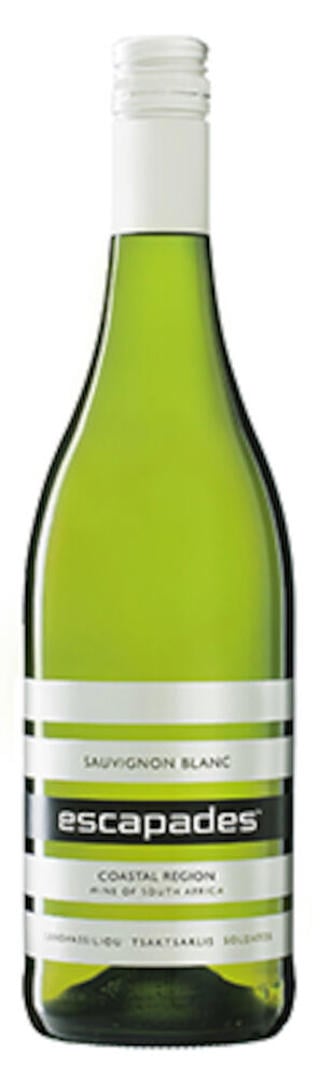 Escapades Sauvignon Blanc