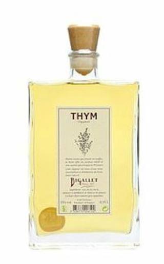 Bigallet Thym
