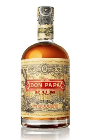 Don Papa Rum