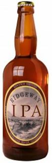 Ridgeway Indian Pale Ale