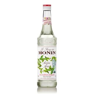 Syrup Mojito mint