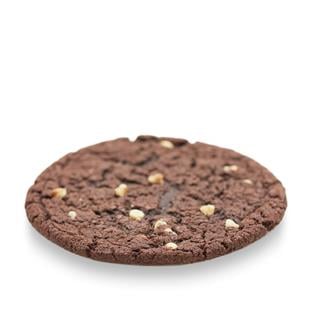 Cookie Choklad