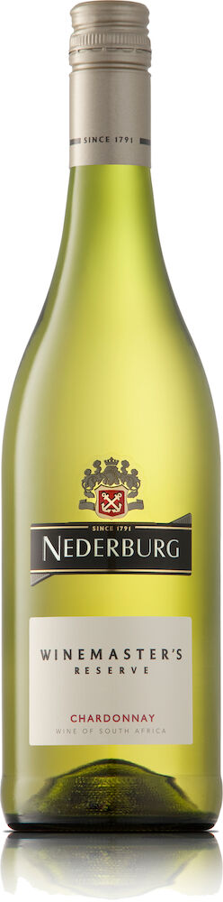 Nederburg Winemaster Chardonnay