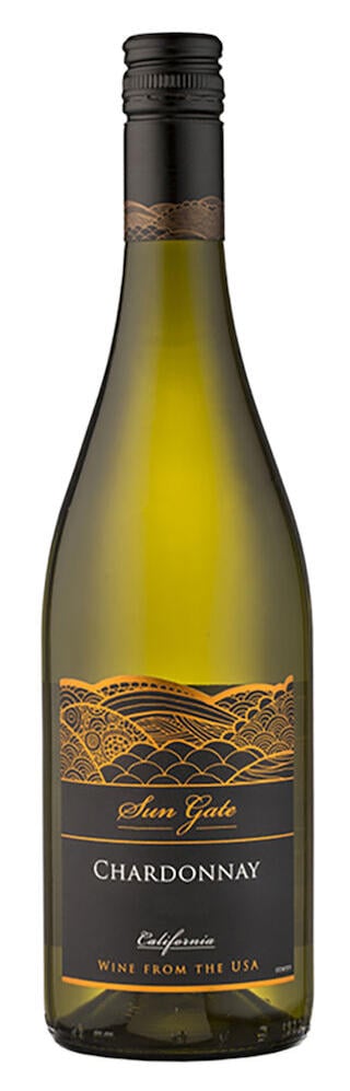 Sun Gate Chardonnay