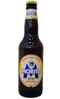 Moritz 330 ml