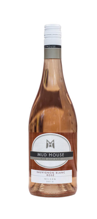 Mud House Sauvignon Blanc Rosé