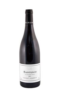 Santenay Les Vieilles Vignes