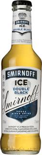 Smirnoff Ice Double Black 27,5cl