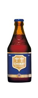 Chimay Blå