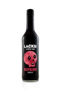 Lacks! Raspberry