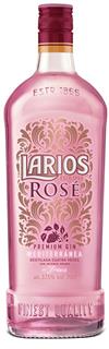 Larios Gin Rosé