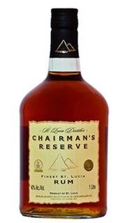 Chairman´s Reserve Rum