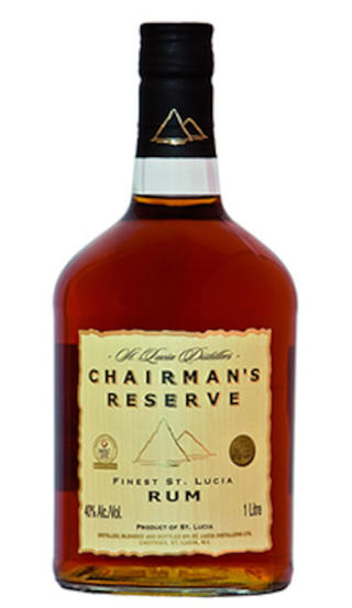 Chairman´s Reserve Rum