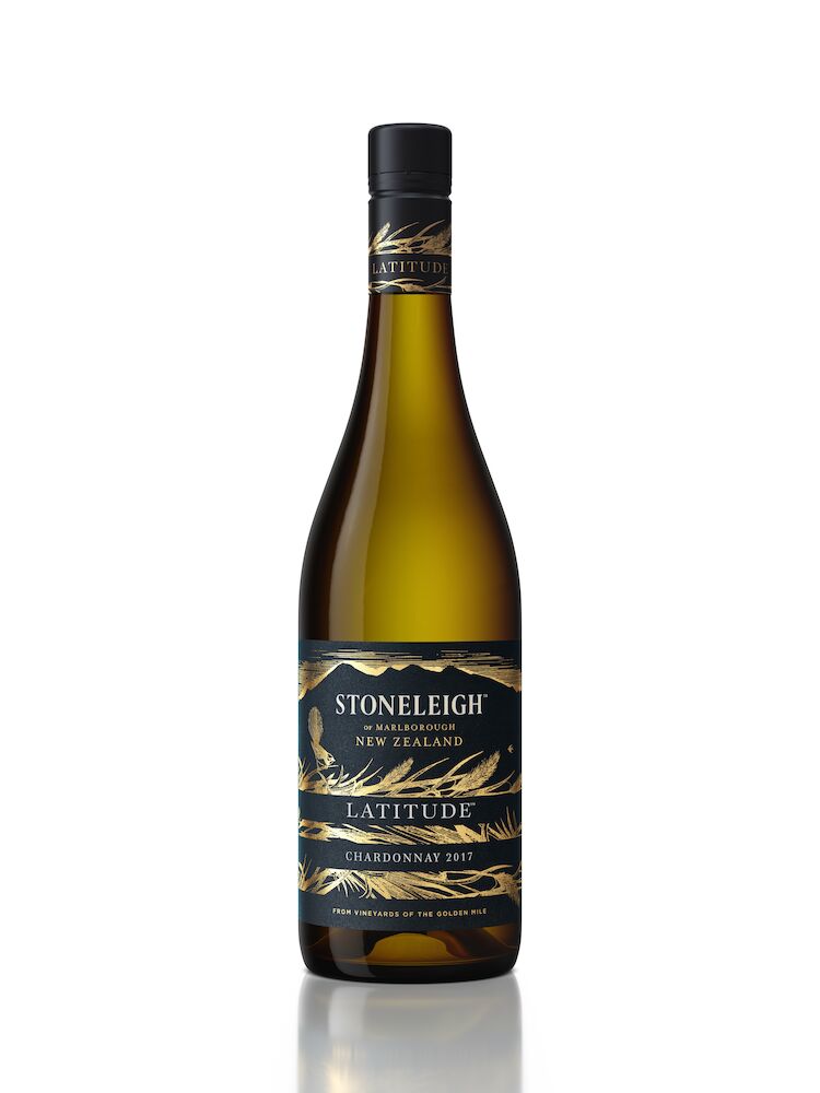 Stoneleigh Latitude Chardonnay
