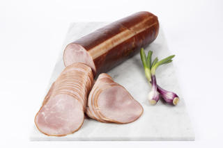 Skinka Rökt Tunnskivad