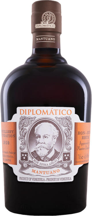Diplomatico Mantuano