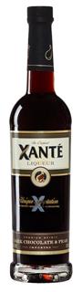 Xante Dark Chocolate 50cl