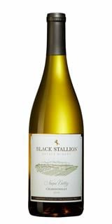 Black Stallion Napa Valley Chardonnay
