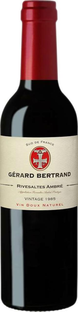 Gérard Bertrand Rivesaltes Ambré