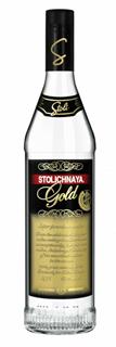Stolichnaya Gold