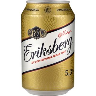 Eriksberg Original BRK
