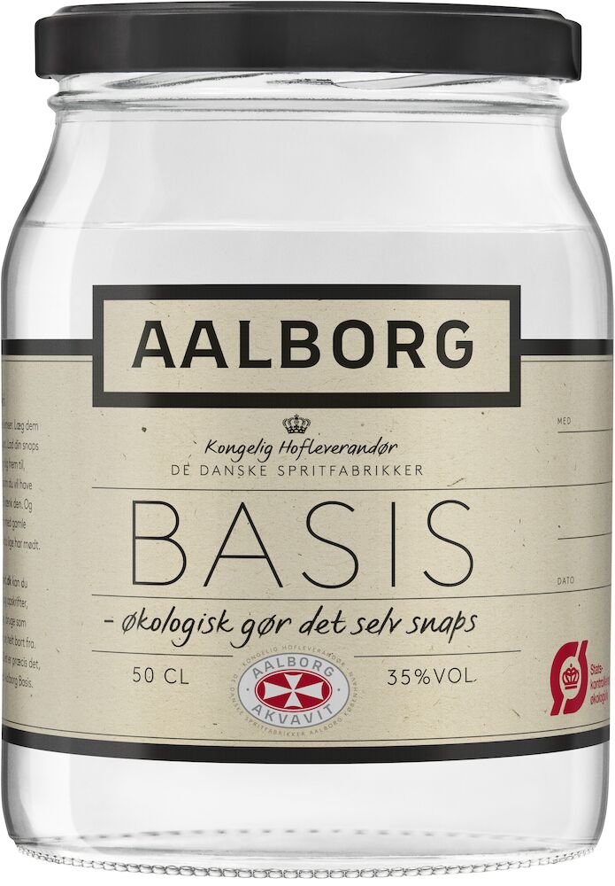 Aalborg Basis