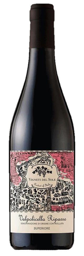 Vigneti del Sole Ripasso