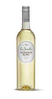 Les Jamelles Classic Sauvignon Blanc
