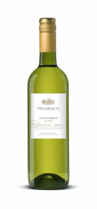 Villehaute Blanc