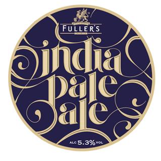 Fuller's India Pale Ale KEG