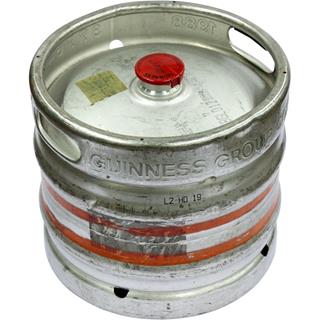 Guinness fat 30 liter