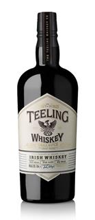 Teeling Irish Whiskey Rum Cask
