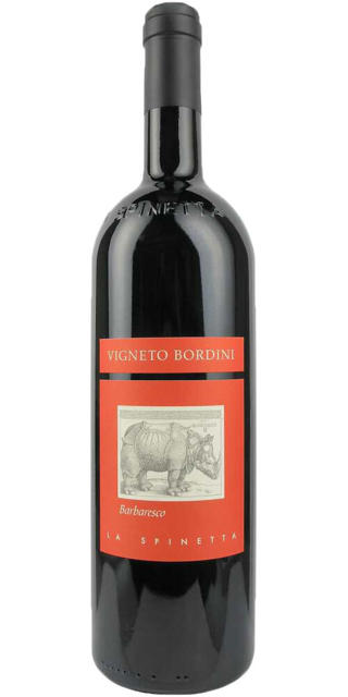 La Spinetta Barbaresco Bordini